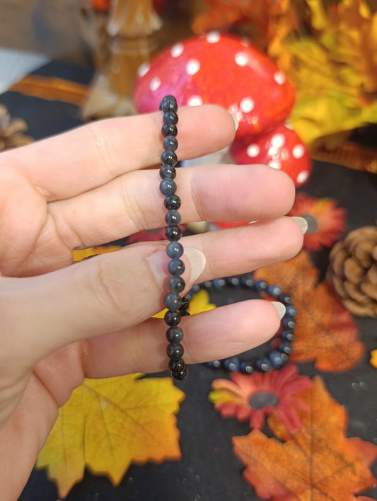 Bracelet Œil de Faucon