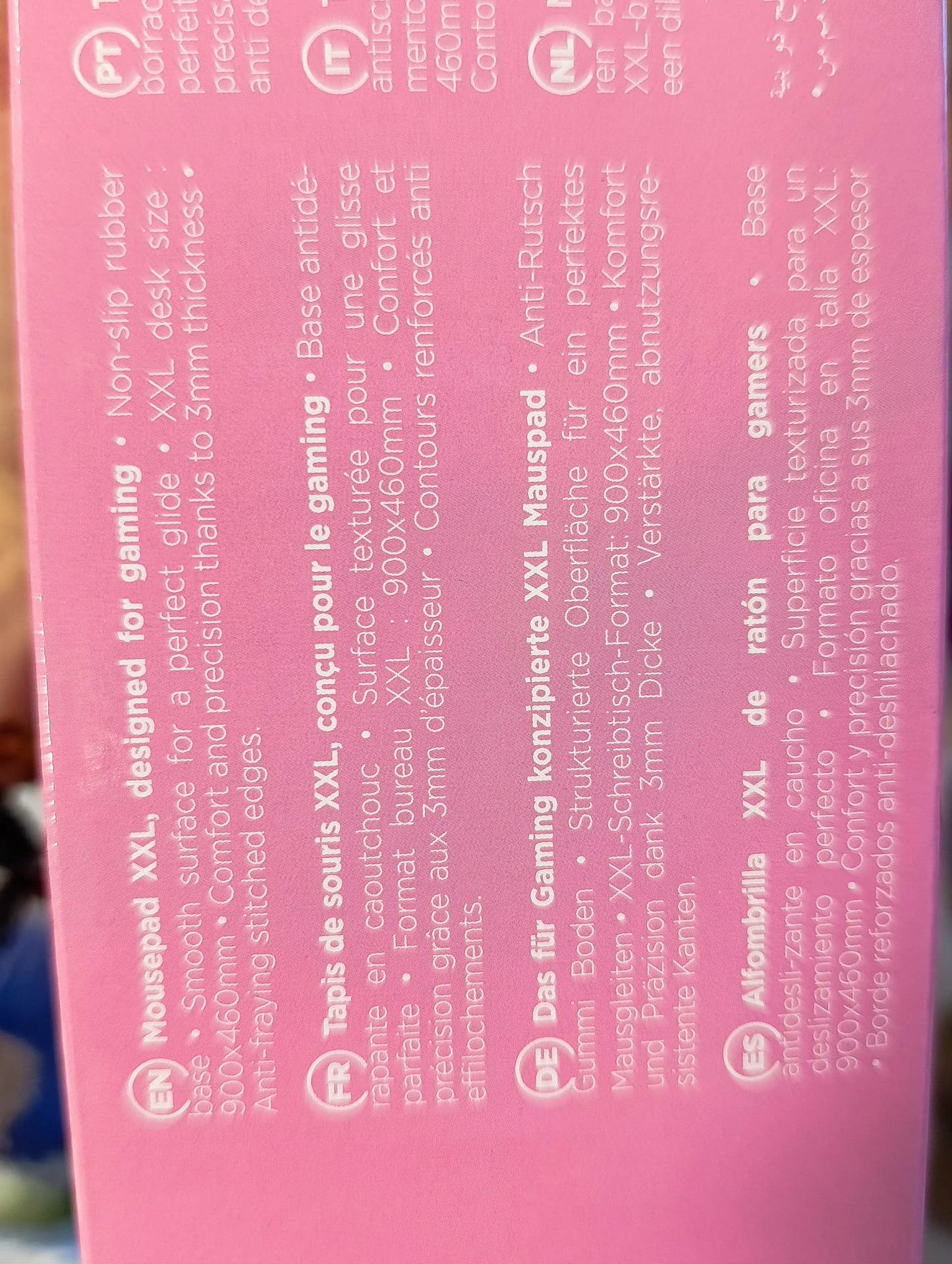 Tapis Hello Kitty XXL