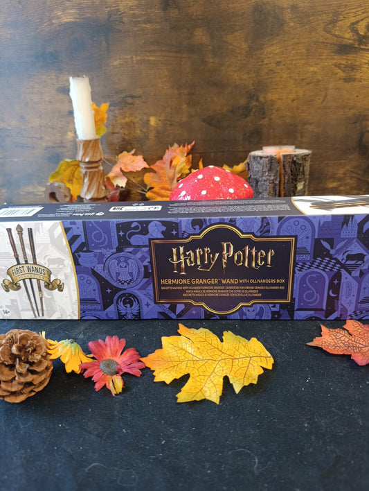 Baguette Hermione Granger