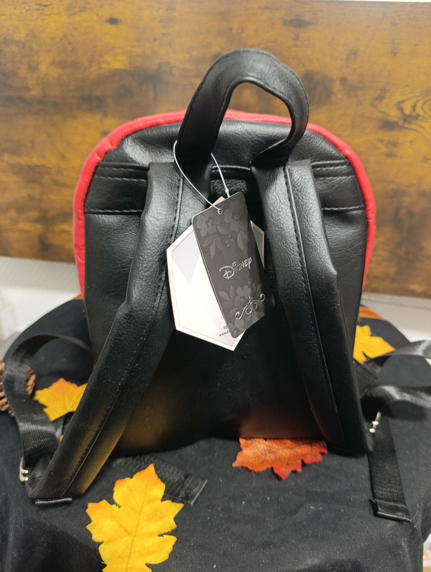 Sac à dos Mickey Disney