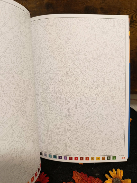 Les grands classiques Tome 4 Disney Coloriages mystères