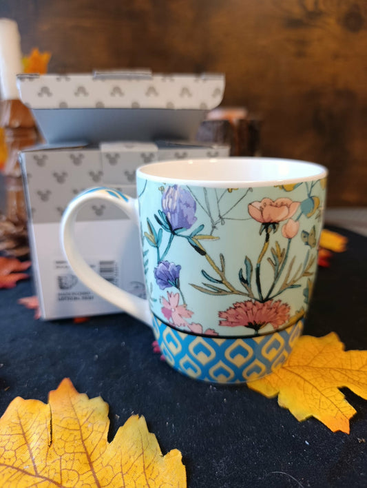 Tasse Alice aux Pays des Merveilles Disney