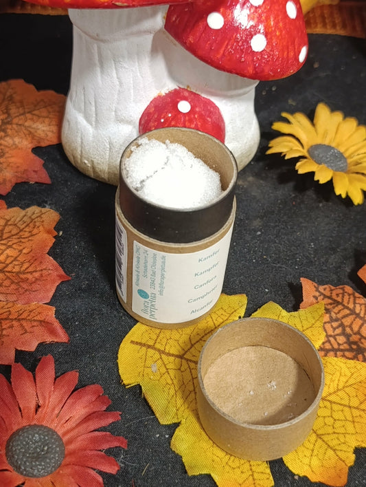 herbe encens Camphre vrac