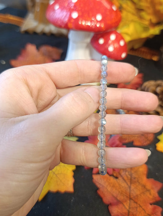 Bracelet Labradorite