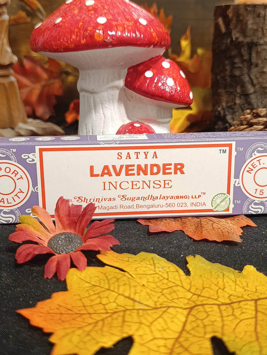 Satya Lavande