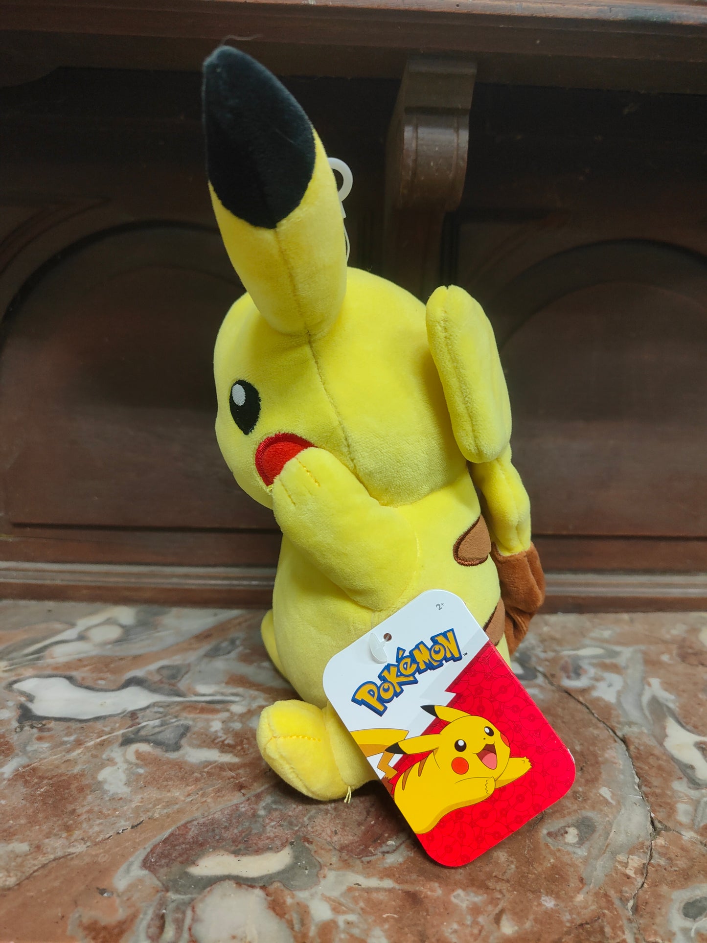 Peluche Pikachu