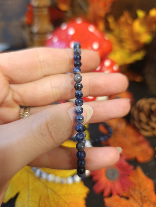 Bracelet Sodalite
