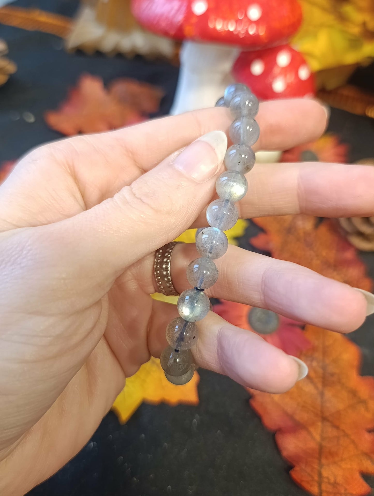 Bracelet Labradorite