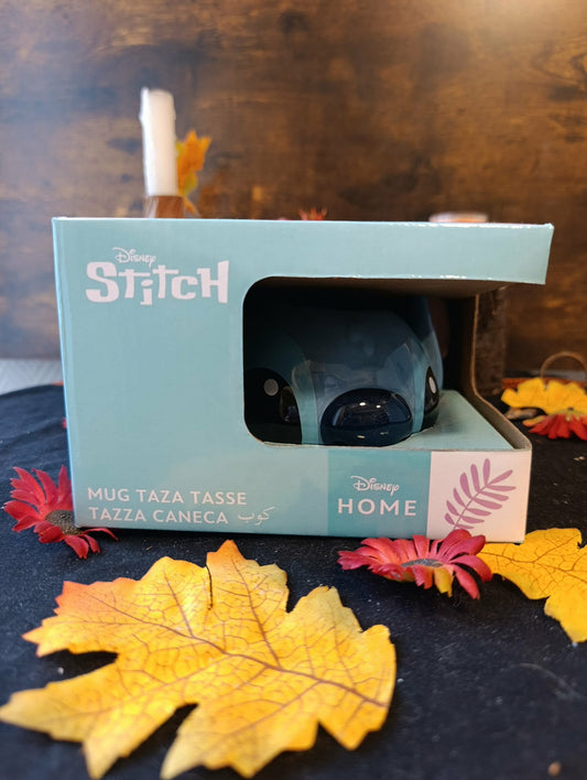Tasse Stitch 3D