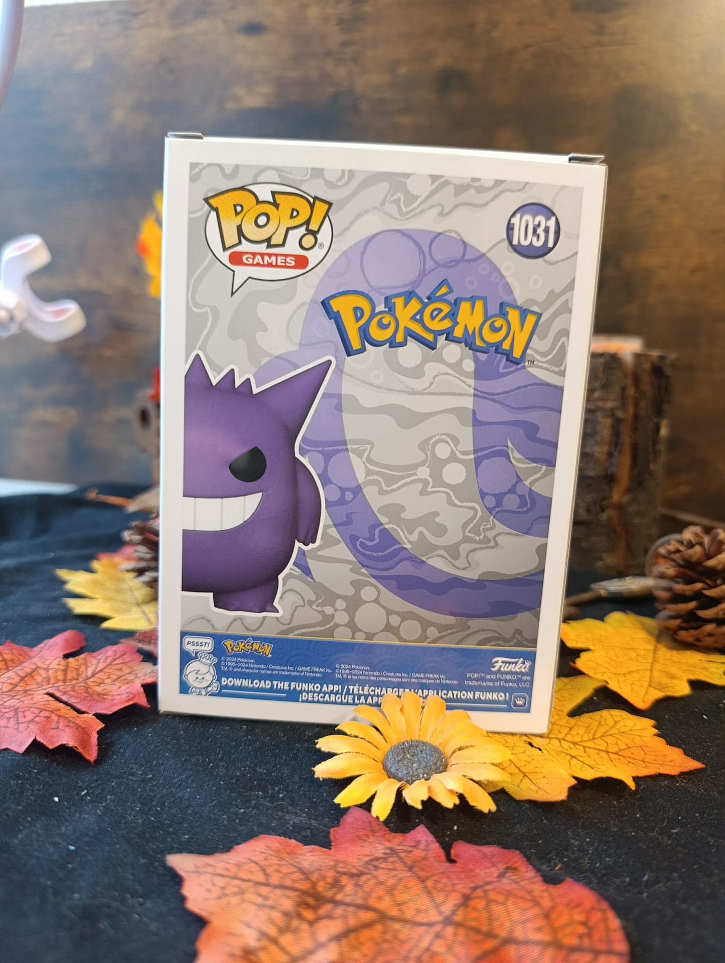 funko pop Ectoplasma