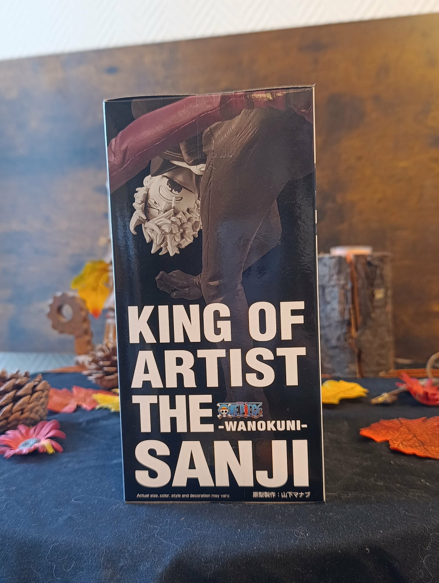 Figurine Sanji One Piece