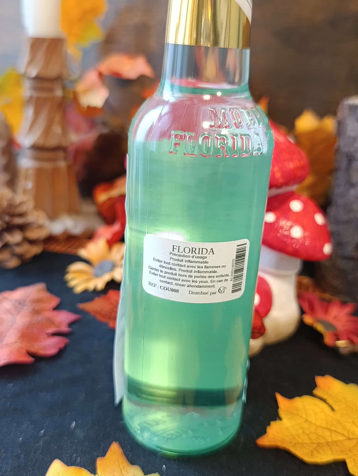 Eau de Floride 221 ml