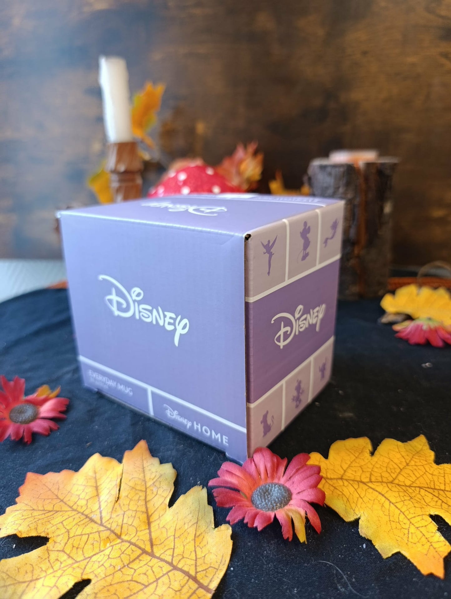 Tasse La belle et la bête histoire éternelle