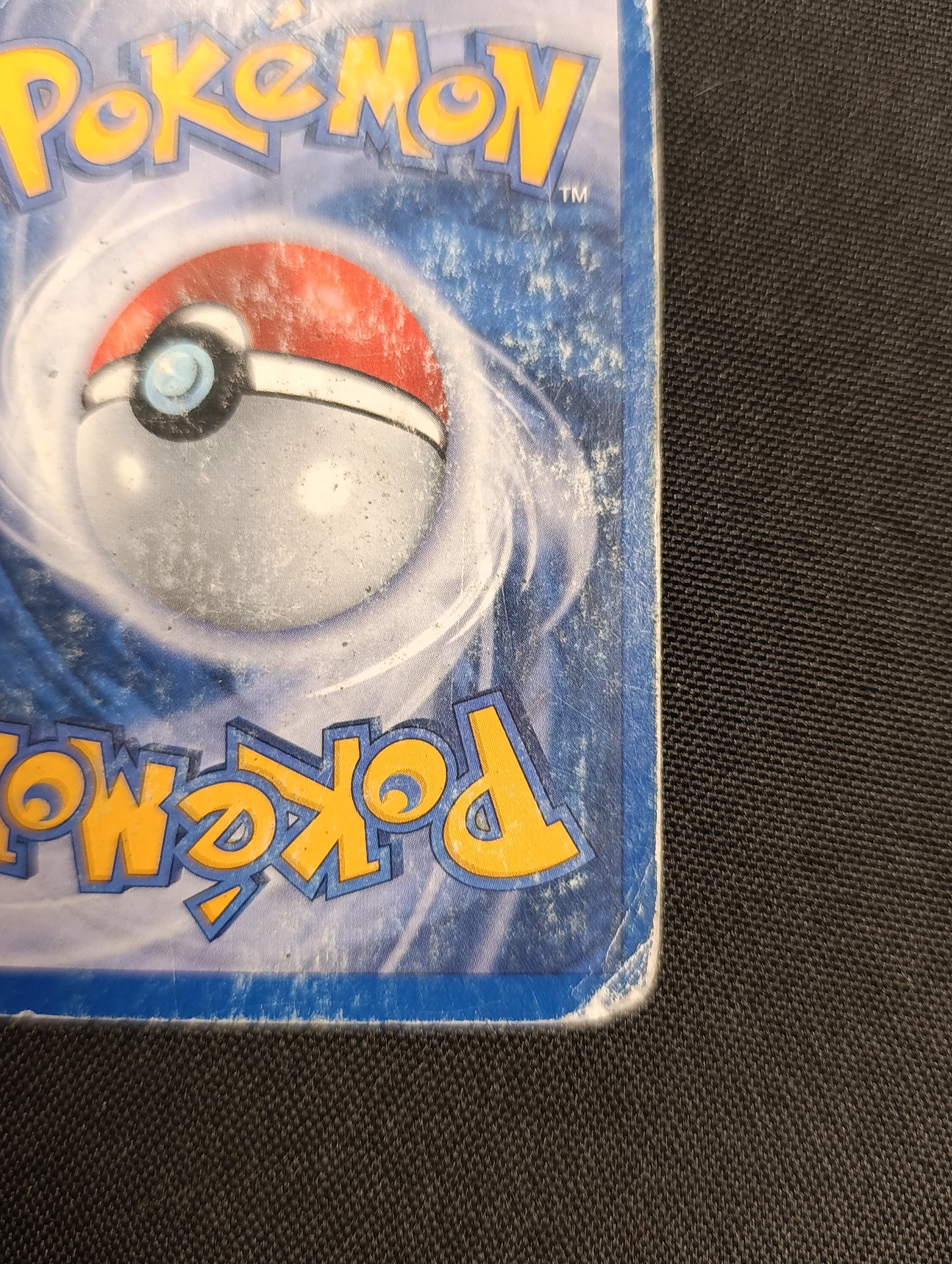 Carte Leviator brillant