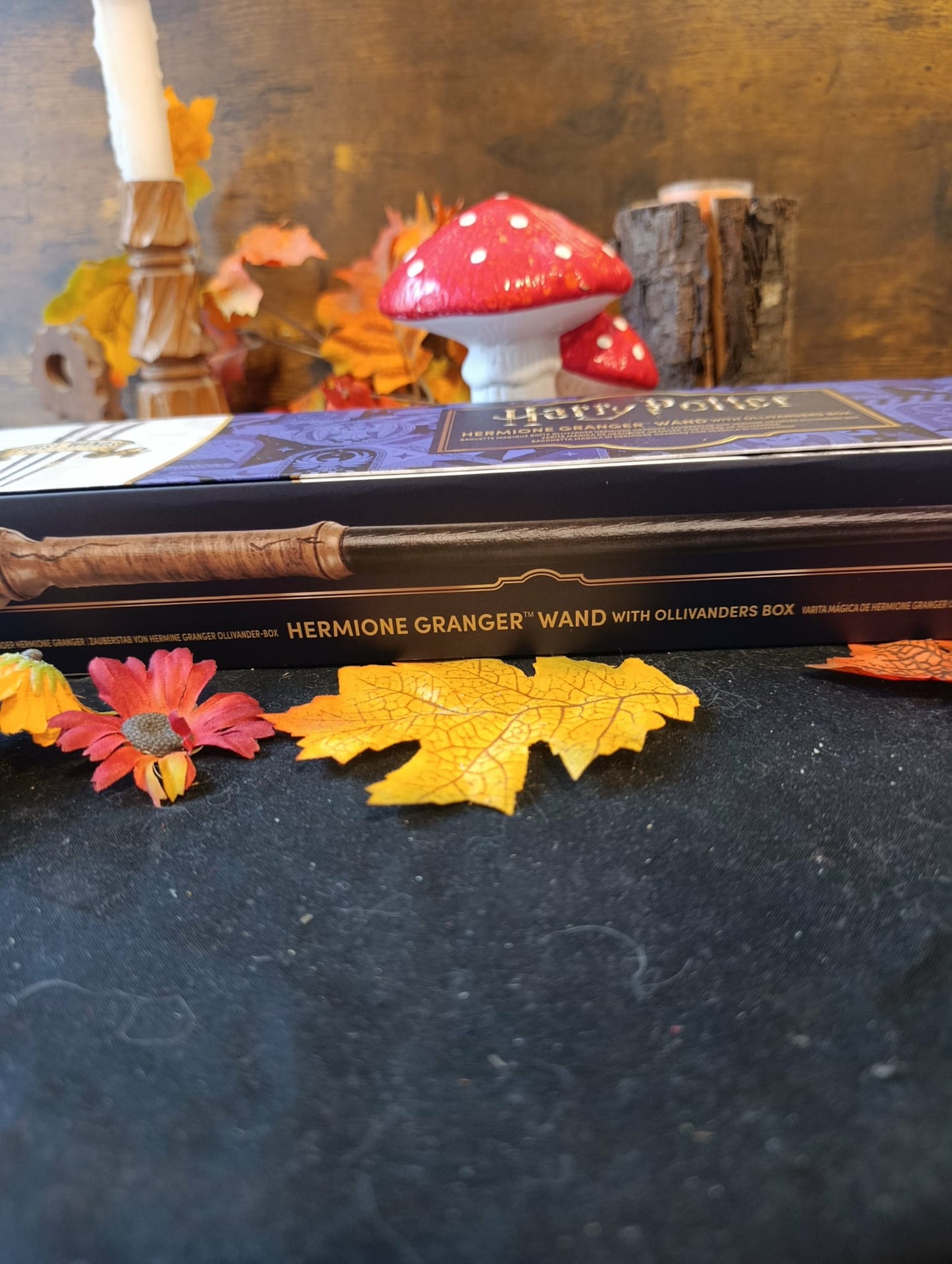 Baguette Hermione Granger