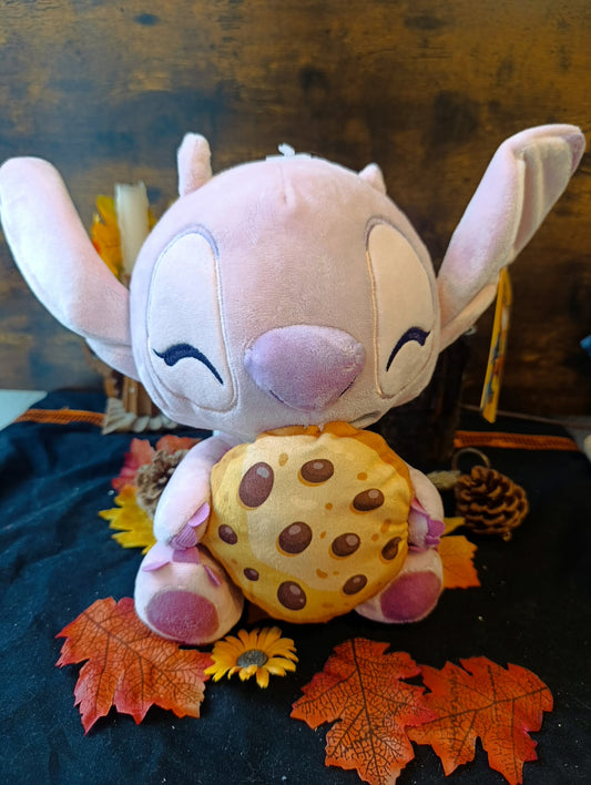 peluche Angel Cookie