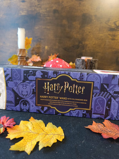 Baguette Harry Potter