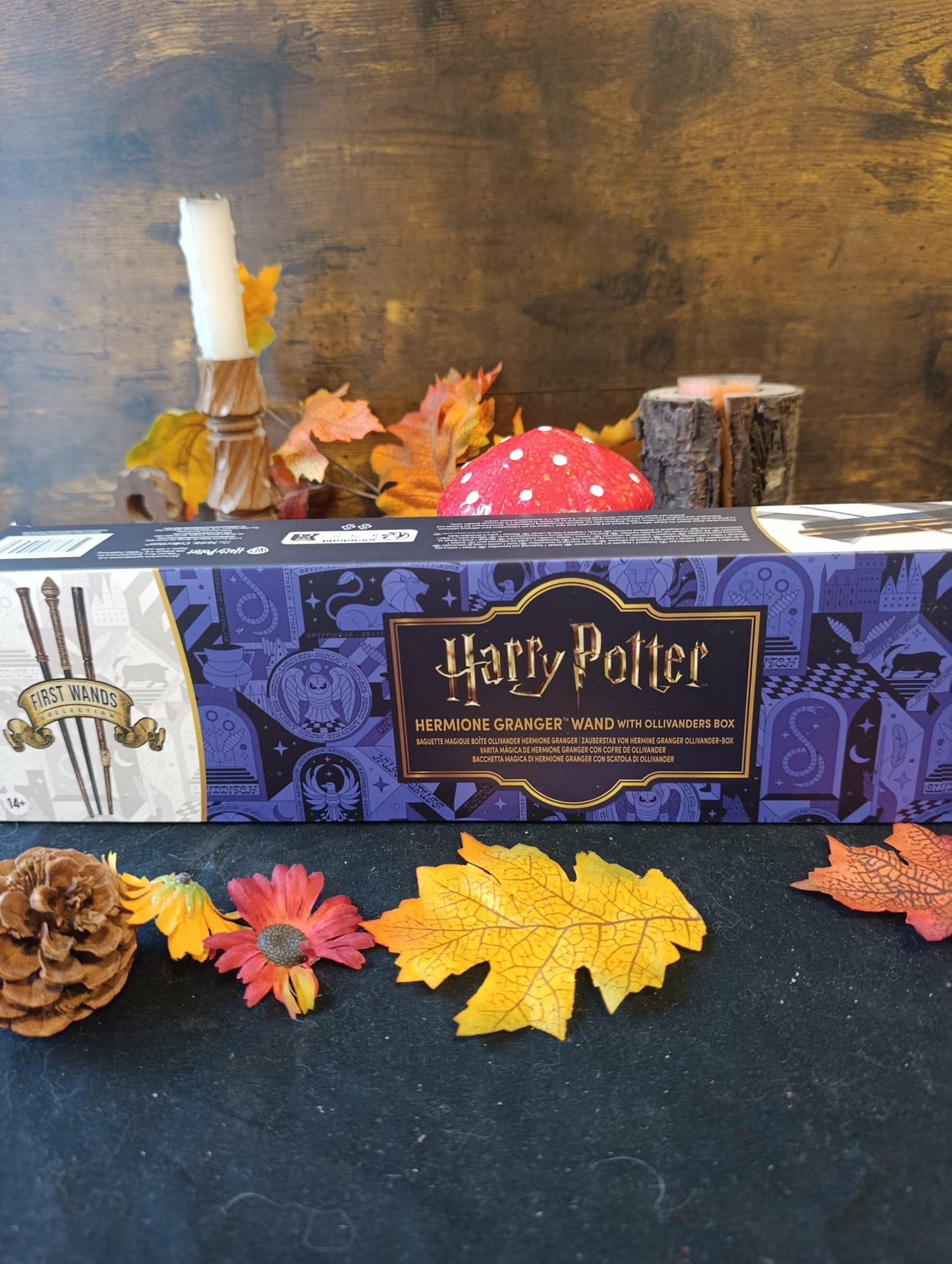 Baguette Hermione Granger