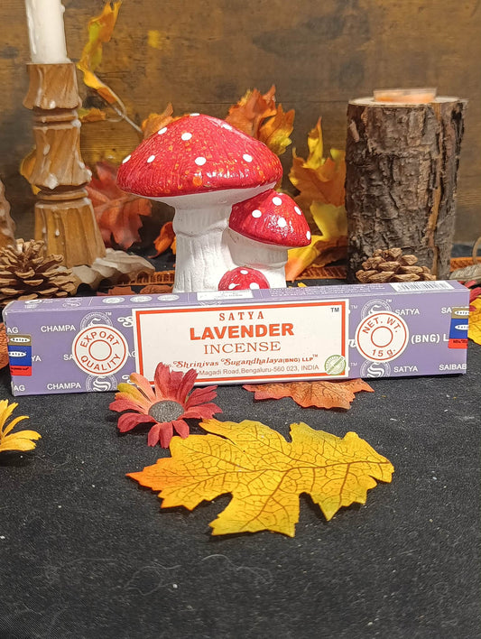 Satya Lavande