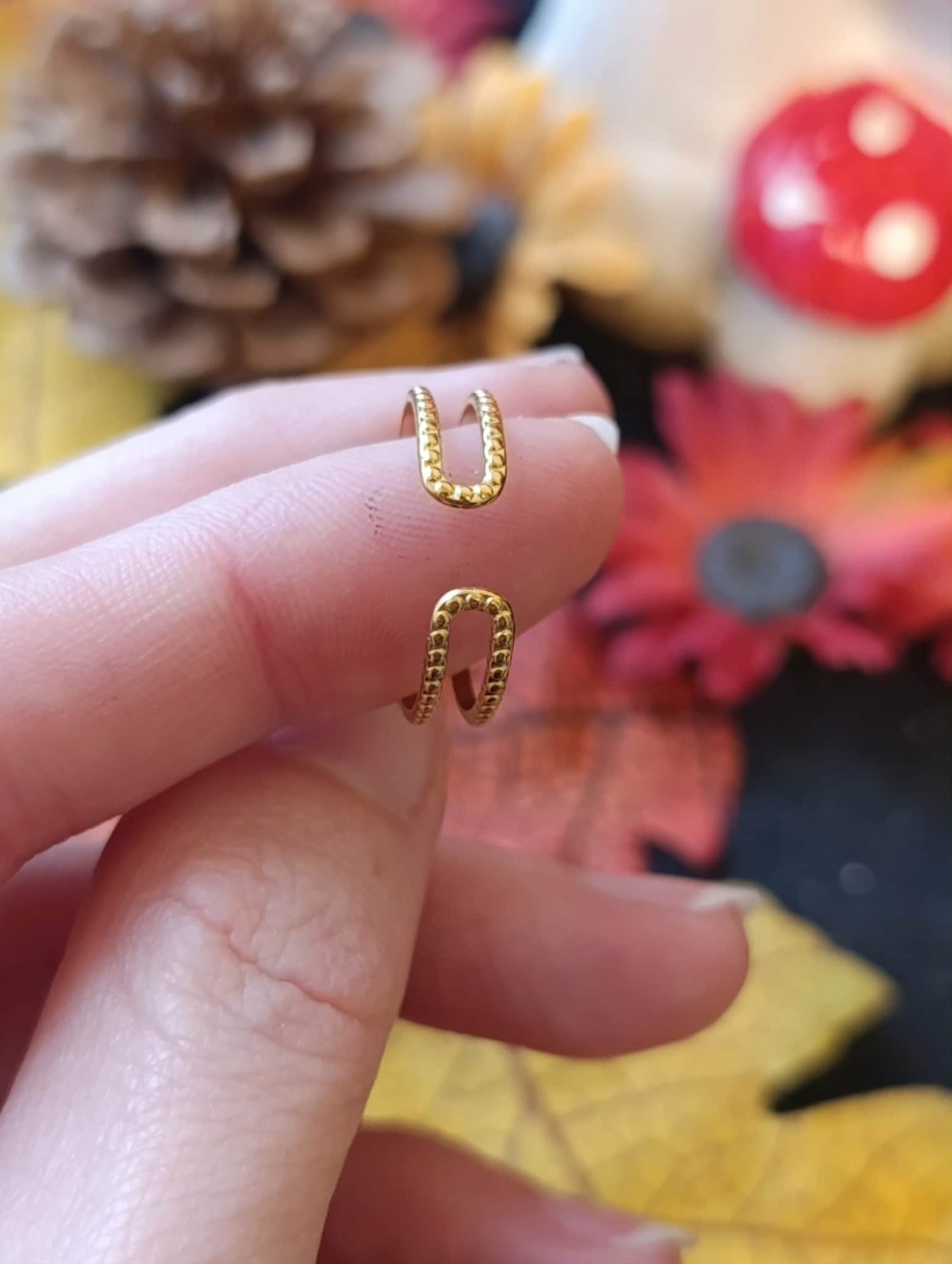 Bague Sahira Labradorite