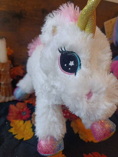 peluche Licorne