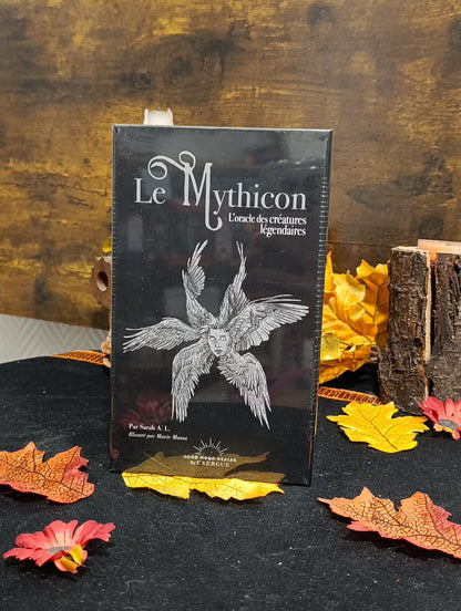 Oracle Le Mythicon