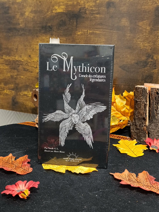 Oracle Le Mythicon