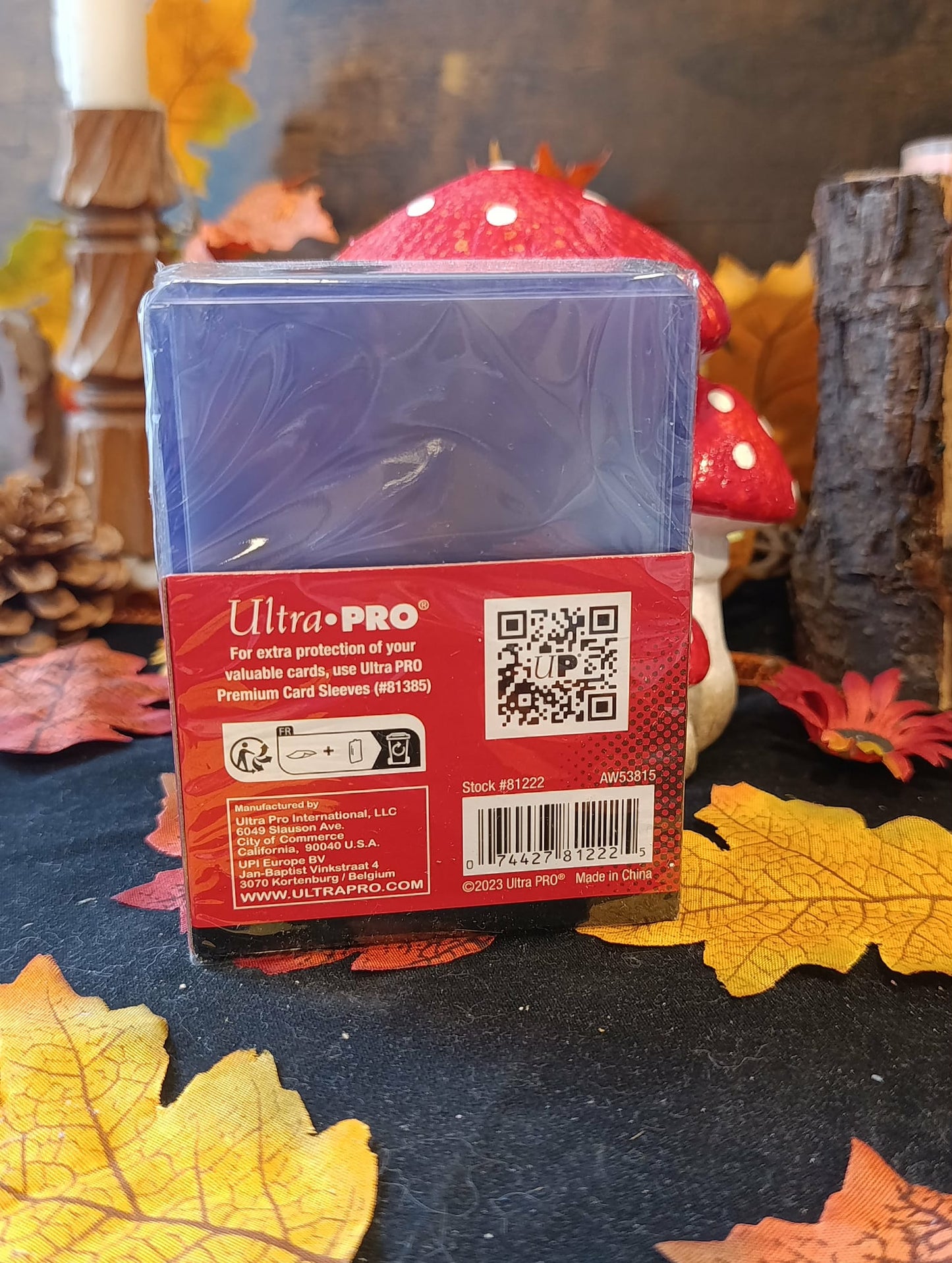 25 Toploader ultra pro