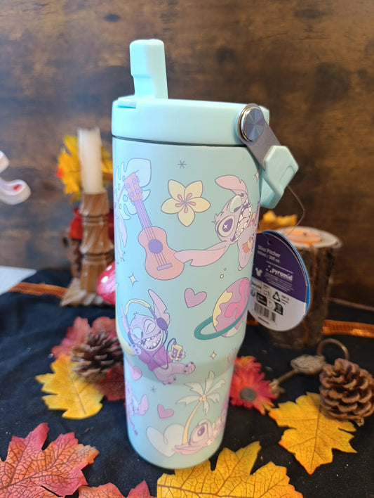 Mug de voyage Stitch