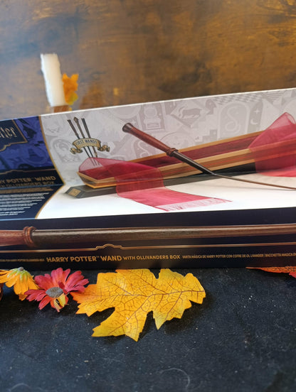 Baguette Harry Potter