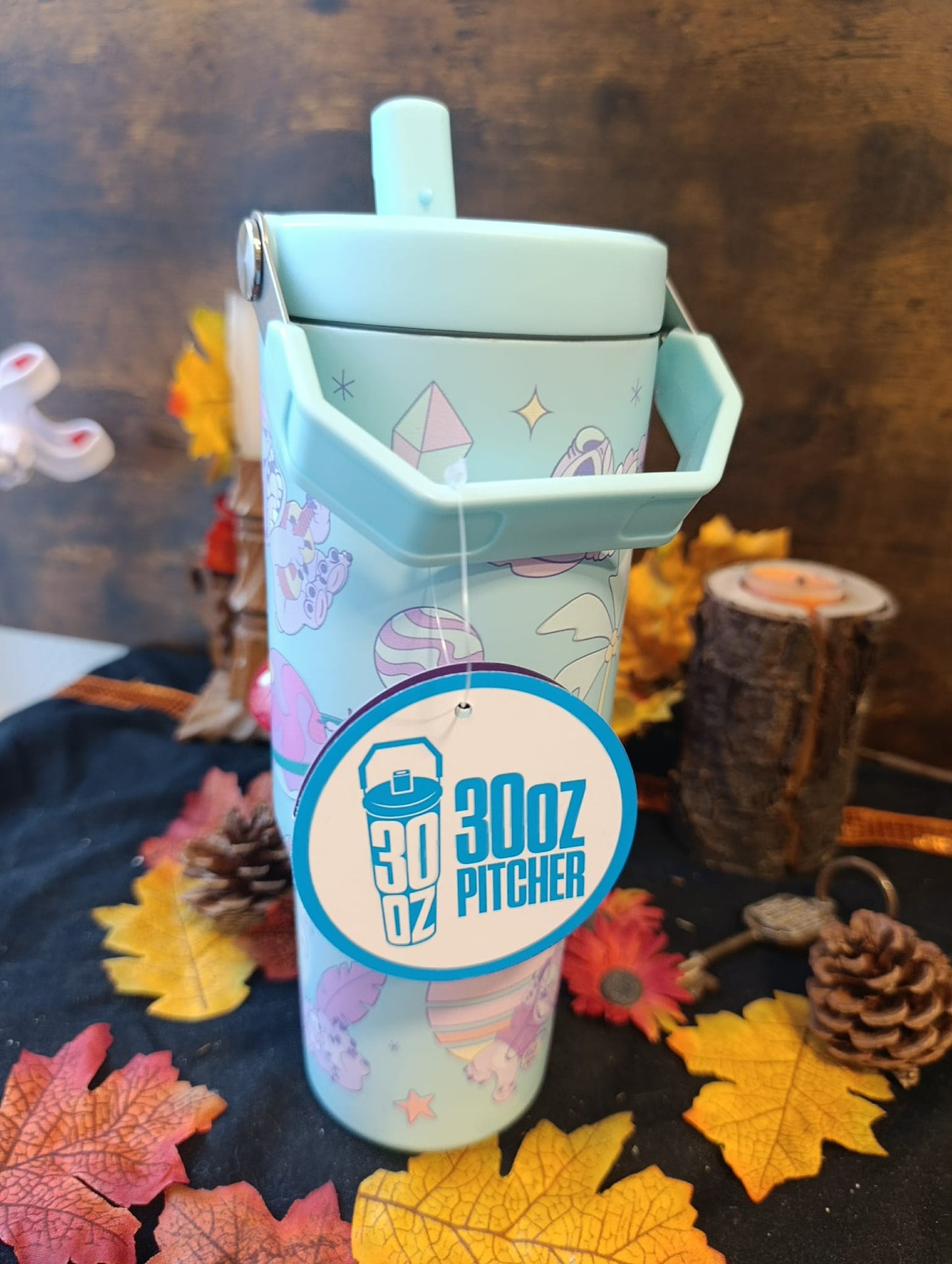 Mug de voyage Stitch