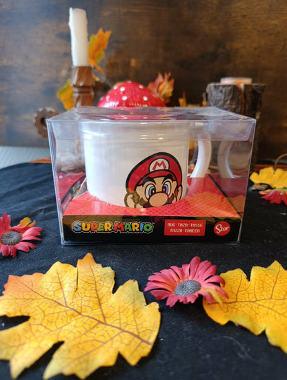 Tasse Mario