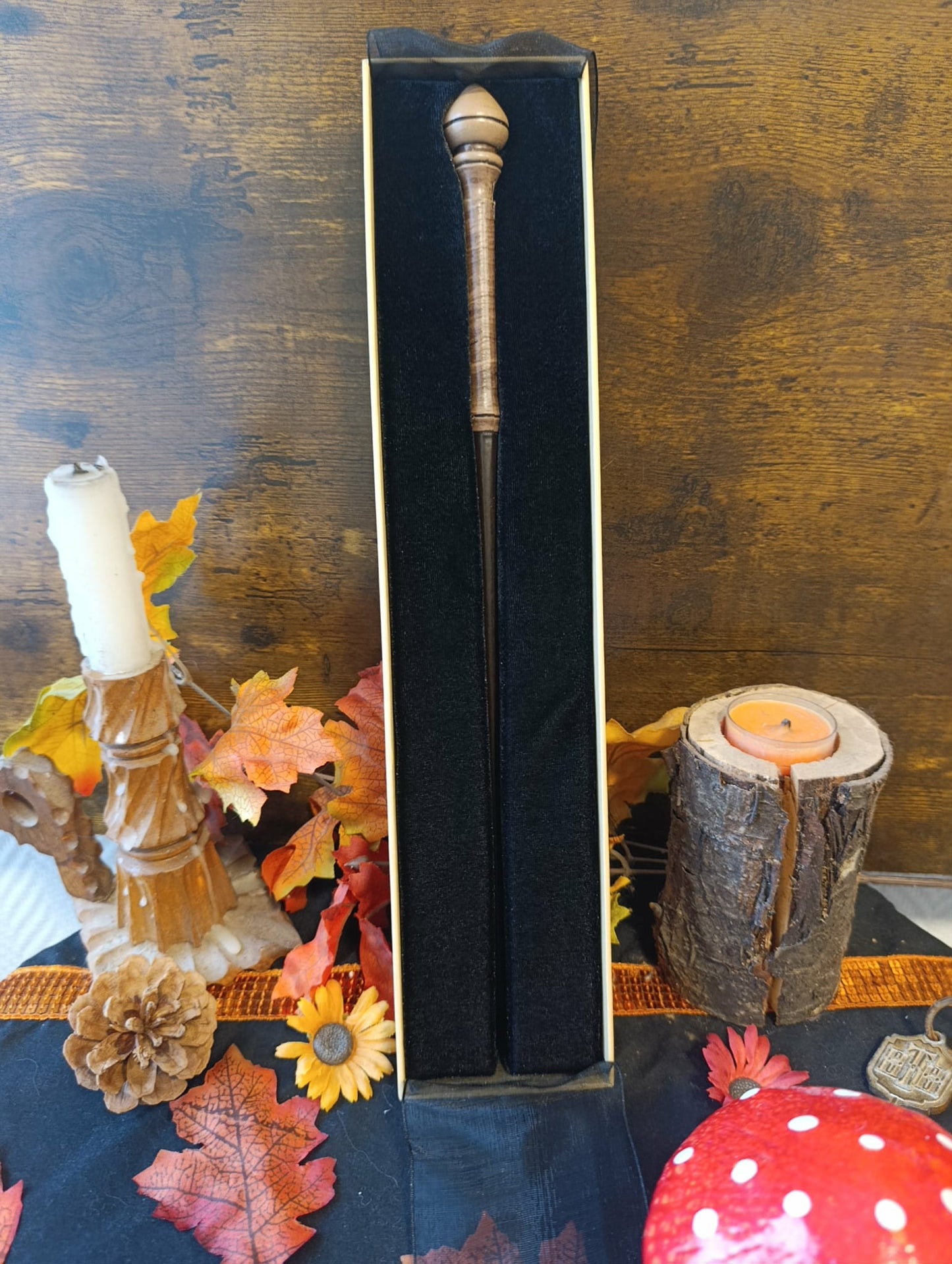 Baguette Hermione Granger