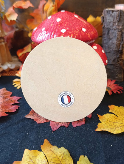 Planche radiesthésie arbre de vie