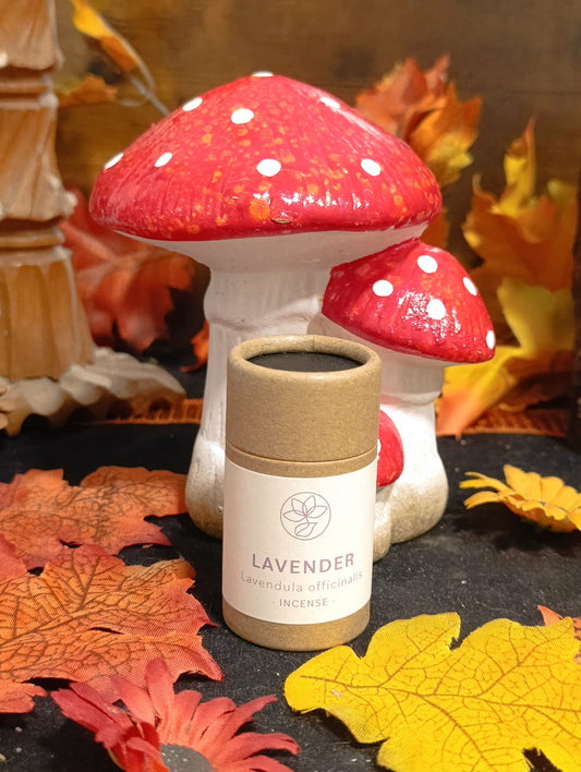 herbe encens Lavande vrac