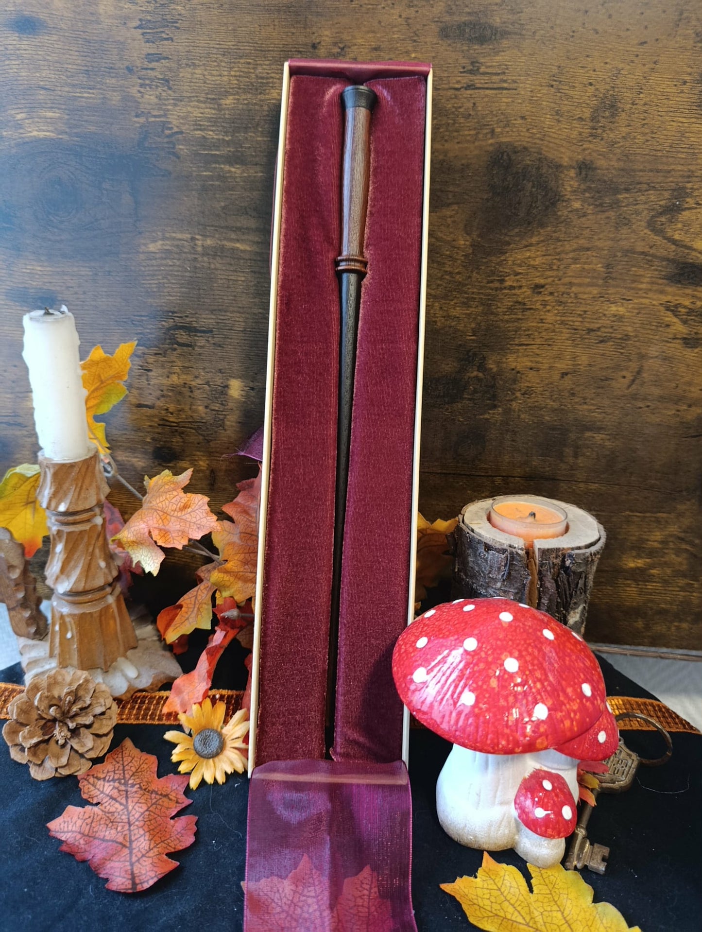 Baguette Harry Potter