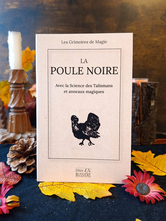 La poule noire