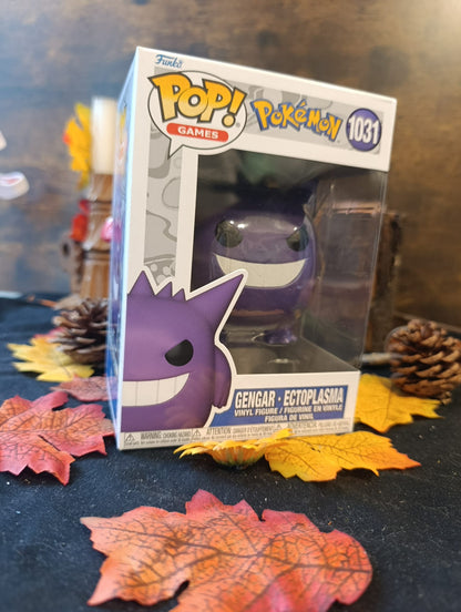 funko pop Ectoplasma