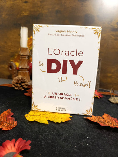 Oracle DIY à créer soi même