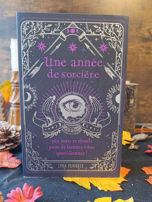 Une année de sorcière