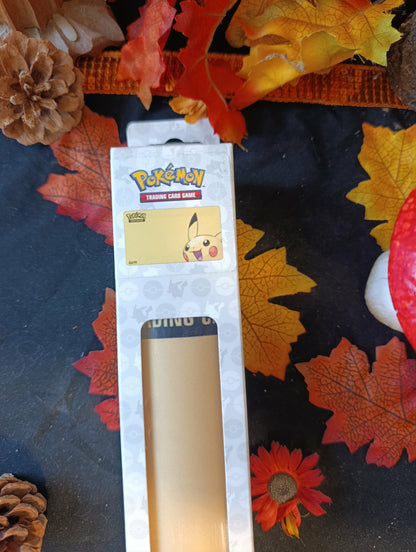 Tapis de jeu Pokémon Pikachu