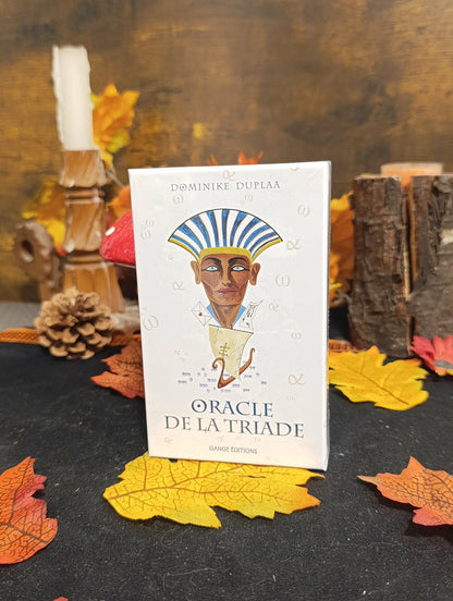 Oracle de la Triade