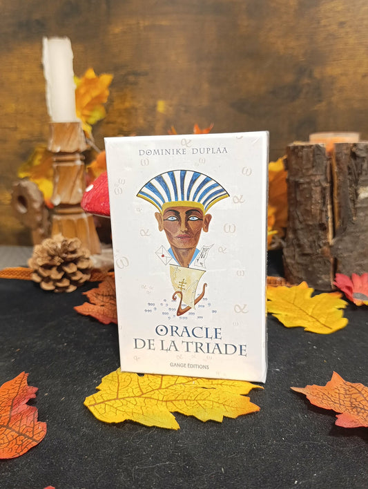 Oracle de la Triade