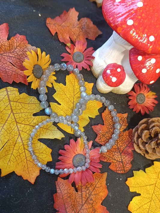 Bracelet Labradorite