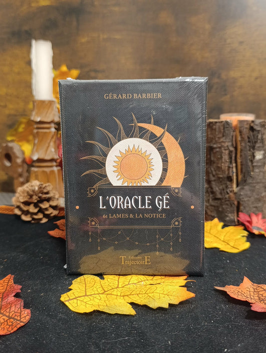 Oracle de Gé