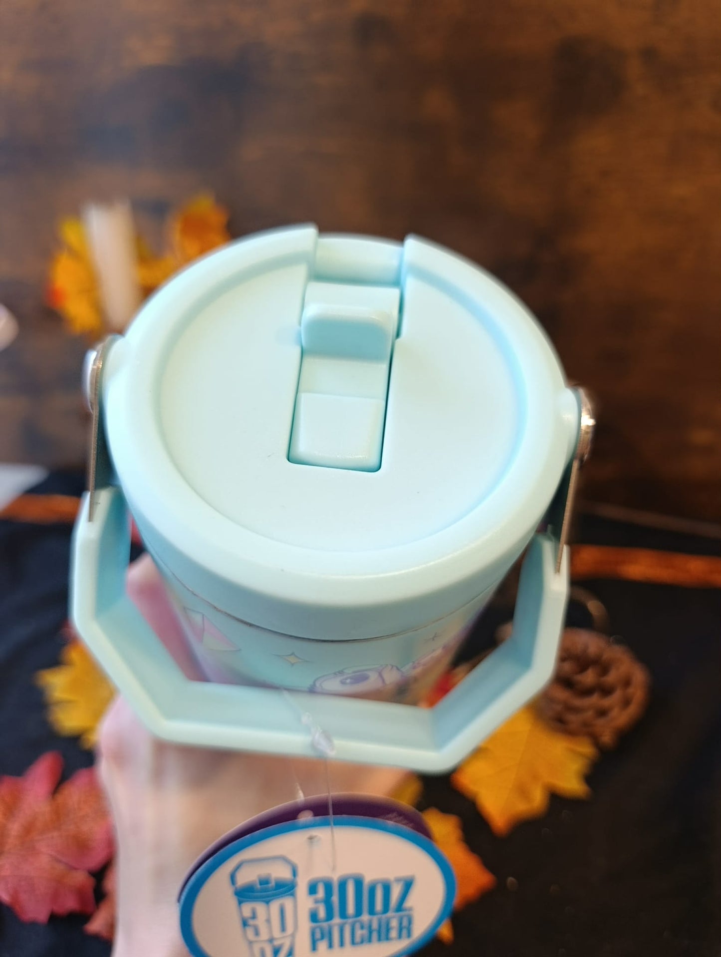 Mug de voyage Stitch