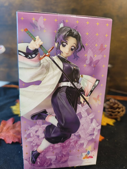 Figurine Shinobu Kocho