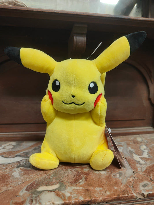 Peluche Pikachu