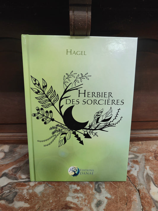 Herbier des sorcières
