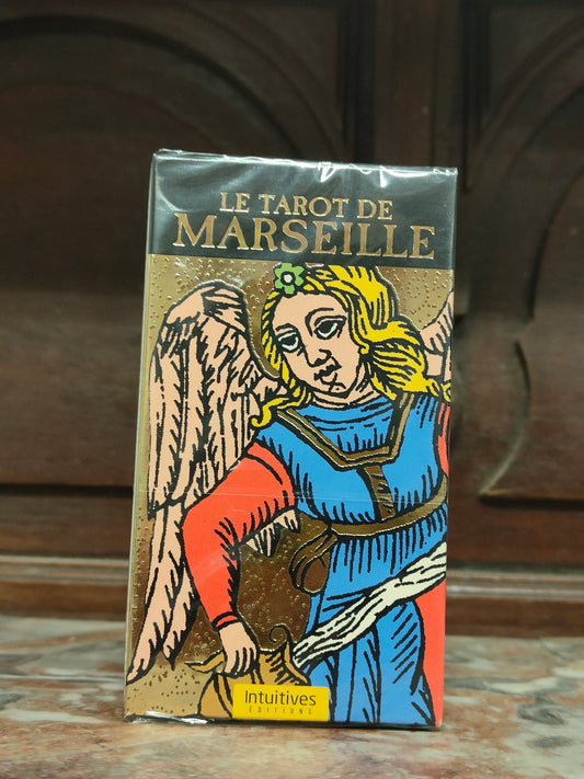 Tarot de Marseille